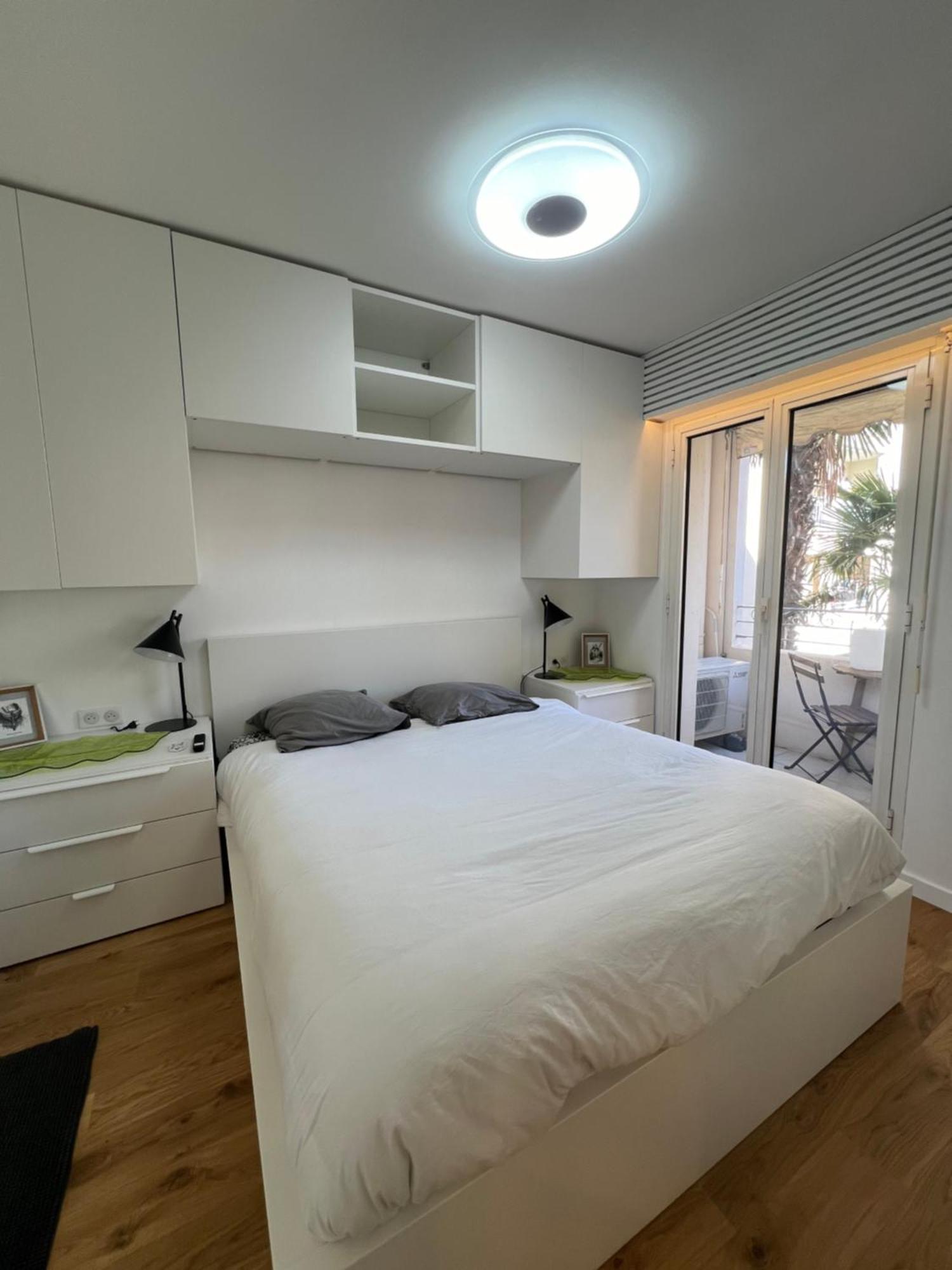 T2 Neuf Hyper Centre Ville Sanary Экстерьер фото